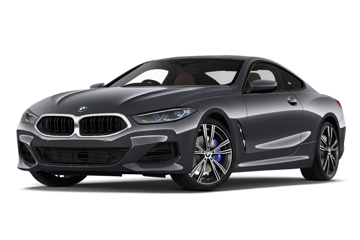BMW 8 Series Lease Deals | Compare Deals From Top Leasing Companies